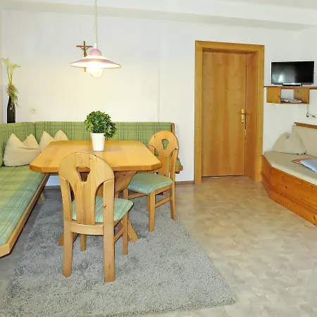 Haus Kohler 121w Apartman *