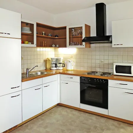 Haus Kohler 121w Apartman