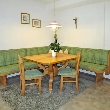 Apartman Haus Kohler 121w *