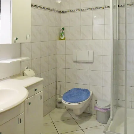 Apartman Haus Kohler 121w *