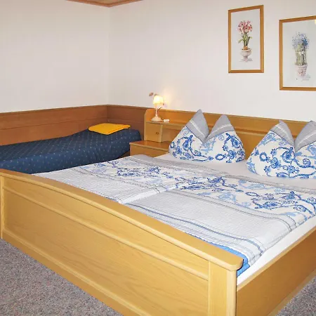 Haus Kohler 121w Apartman *