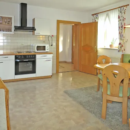 Apartman Haus Kohler 121w